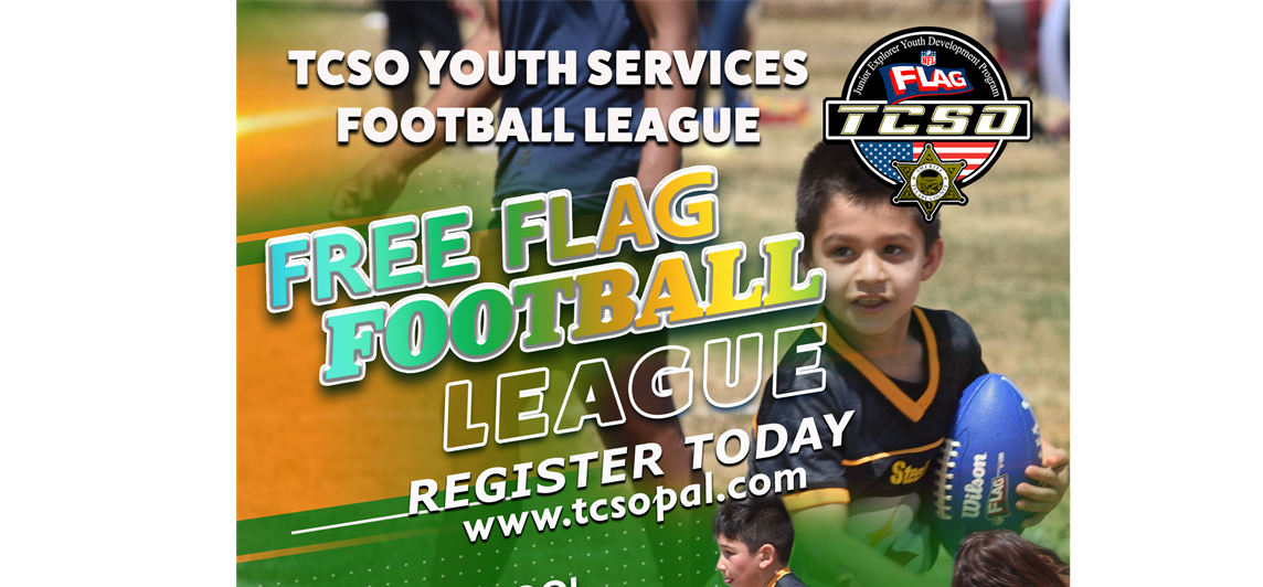 2023 Flag Football
